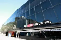 station info