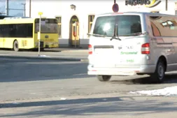 bus transfers