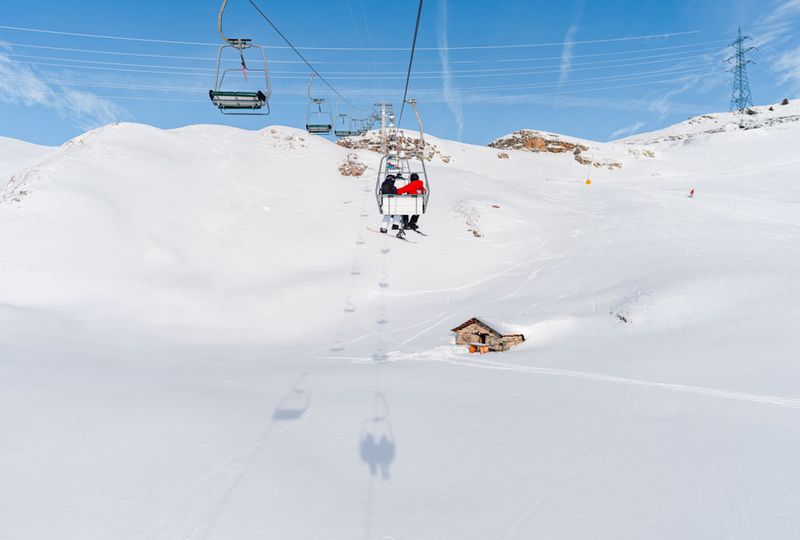 Verbier Off Piste Skiing - Altitude Futures