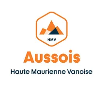 Aussois logo
