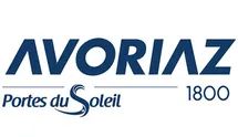 Avoriaz logo