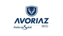 Avoriaz logo