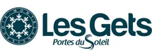 Les Gets logo
