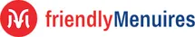Les Menuires logo