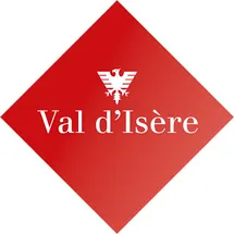 Val d'Isère logo